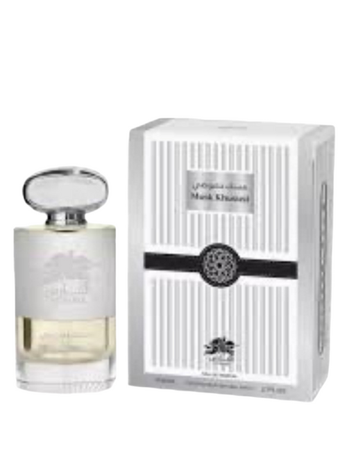 Musk Khususi Al Fares Eau de Parfum – 2.7oz (80ML)