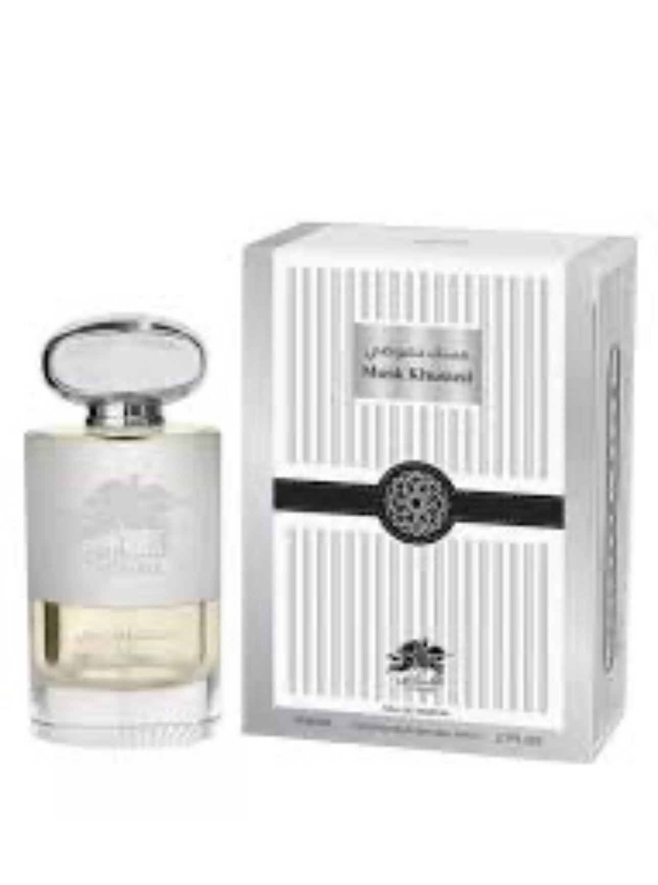 Musk Khususi Al Fares Eau de Parfum – 2.7oz (80ML)