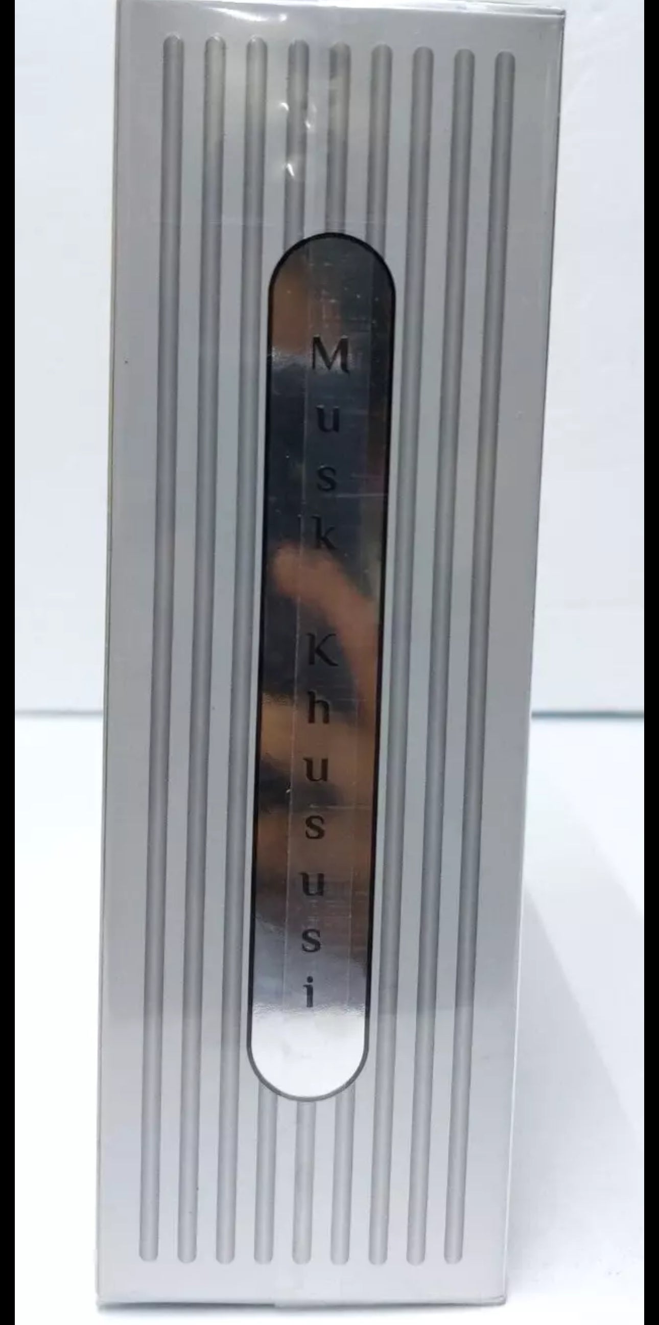 Musk Khususi Al Fares Eau de Parfum – 2.7oz (80ML)