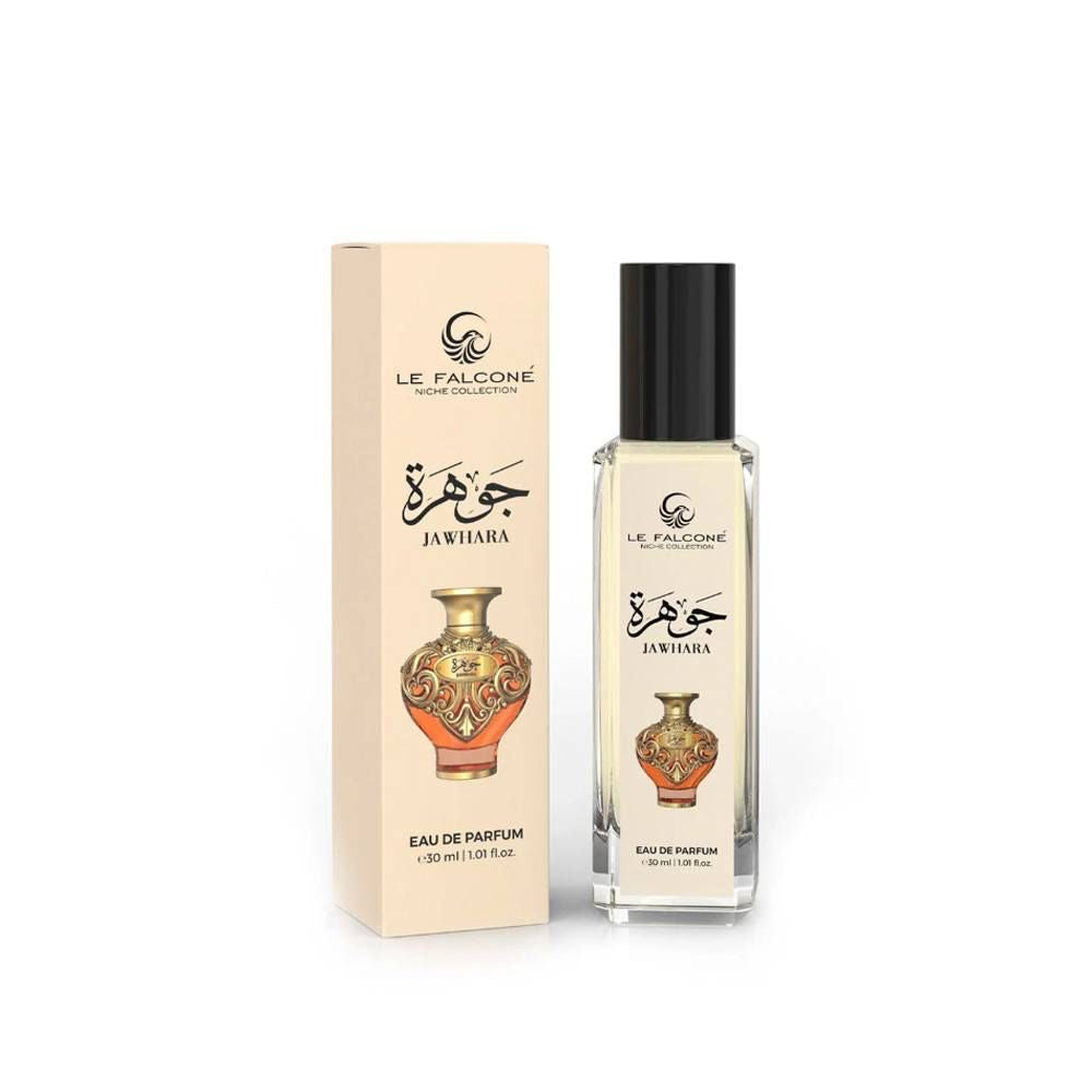 Le Falcone Highfly Al Fursan Eau De Parfum – For Men