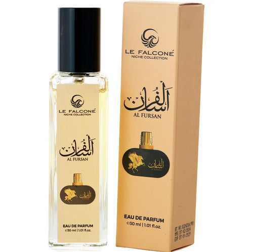 Le Falcone Highfly Al Fursan Eau De Parfum – For Men